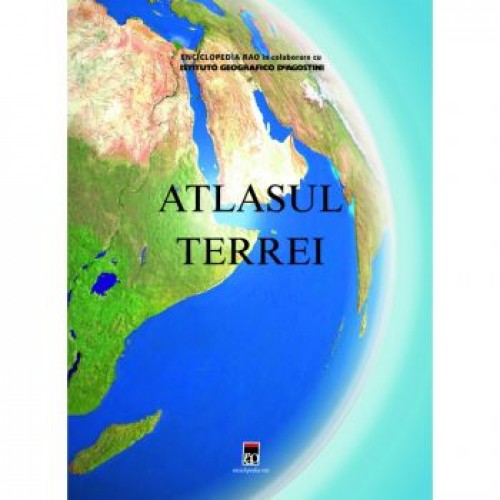 Atlasul Terrei