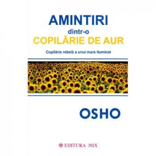 Amintiri dintr-o copilarie de aur