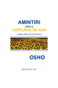 Amintiri dintr-o copilarie de aur