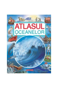 Atlasul oceanelor