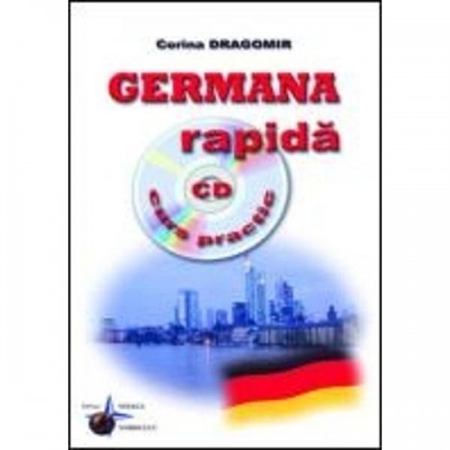 Germana rapida + CD