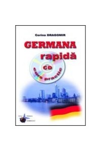 Germana rapida + CD