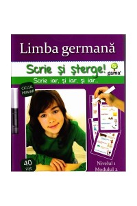 Germana niv.2 Scrie si Sterge 