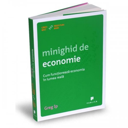 Minighid de economie