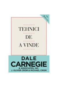 Tehnici de a vinde 