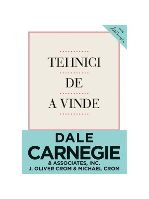 Tehnici de a vinde 