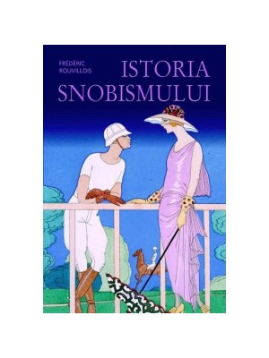 Istoria snobismului