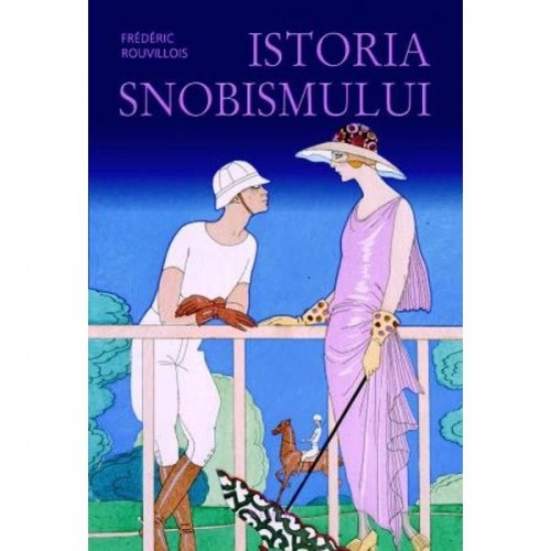 Istoria snobismului