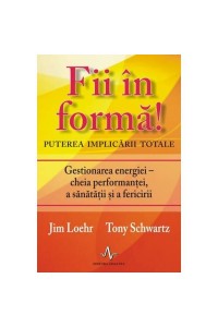 Fii in forma