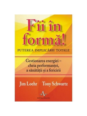 Fii in forma