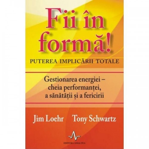 Fii in forma