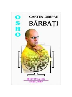 Cartea despre barbati 