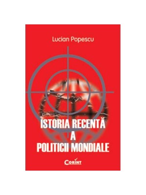 Istoria recenta a politicii mondiale