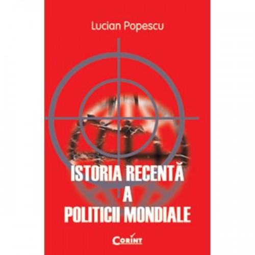 Istoria recenta a politicii mondiale