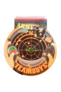 Teamboys Army