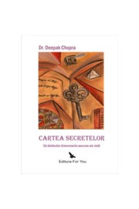 Cartea secretelor