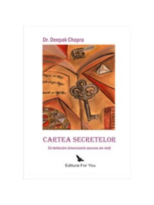 Cartea secretelor