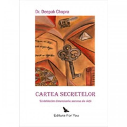 Cartea secretelor