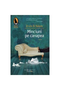 Minciuni pe canapea