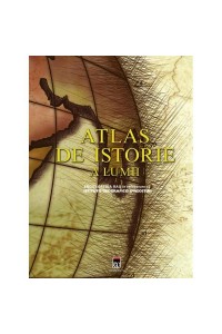 SET Atlasul Terrei. Atlas de istorie a lumii