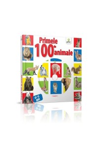 Primele 100  de animale
