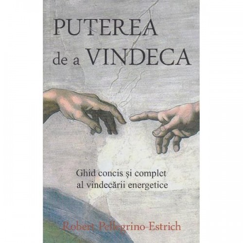 Puterea de a vindeca