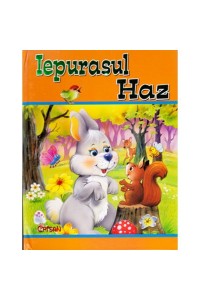 Iepurasul haz