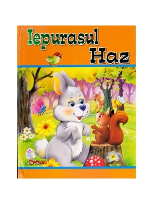 Iepurasul haz