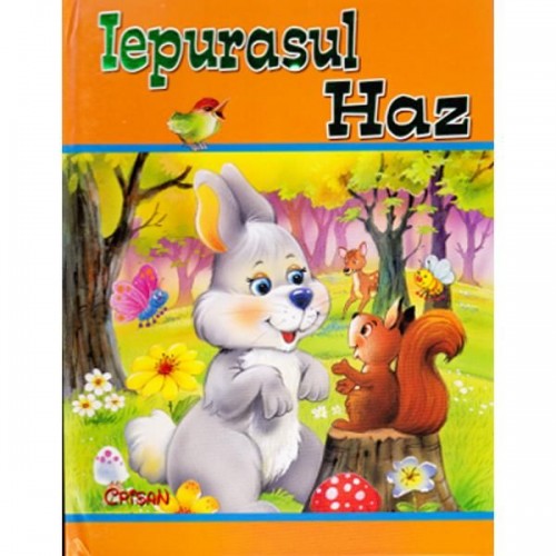 Iepurasul haz