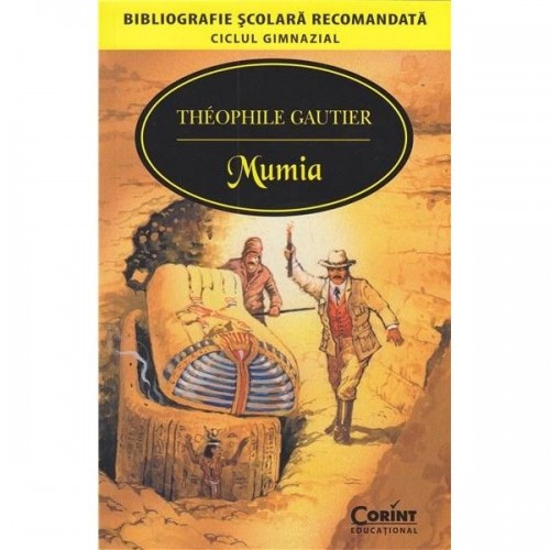 Mumia 2014 