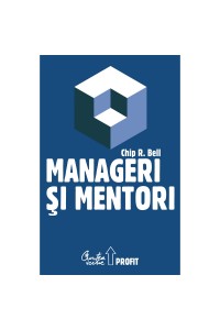 Manageri si mentori