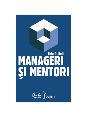 Manageri si mentori