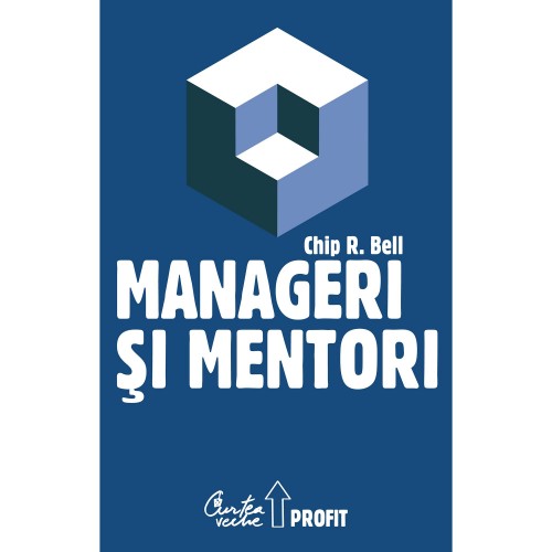 Manageri si mentori