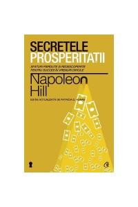 Secretele prosperitatii