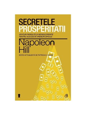 Secretele prosperitatii