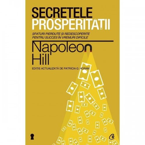 Secretele prosperitatii