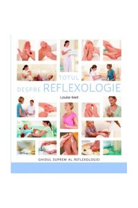 Totul despre reflexologie