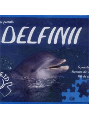 Delfinii (Puzzle)
