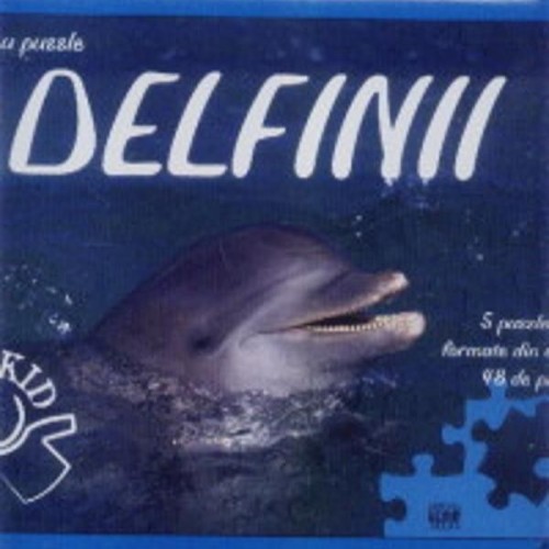 Delfinii (Puzzle)