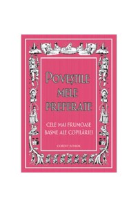 Povestile mele preferate