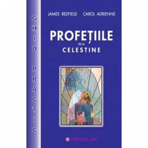 Profetiile de la Celestine