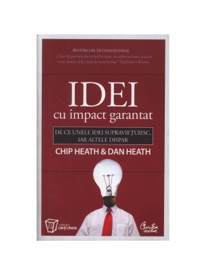 Idei cu impact garantat