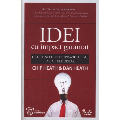 Idei cu impact garantat