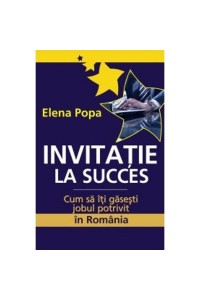 Invitatie la succes