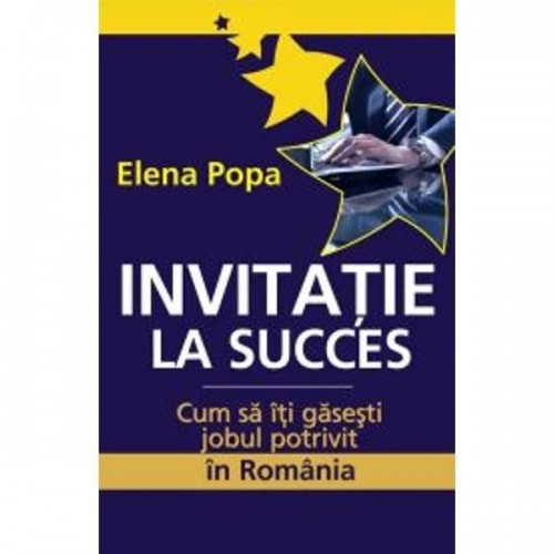 Invitatie la succes