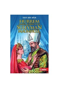 Hurrem marea iubire a lui Suleyman