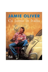 Cu Jamie in Italia