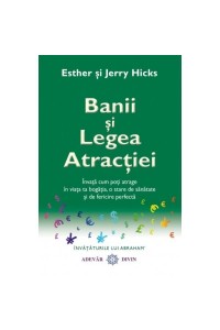 Legile atractiei