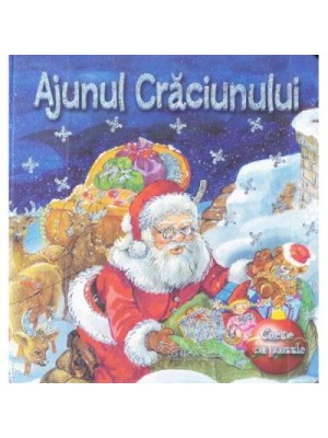 Ajunul Craciunului