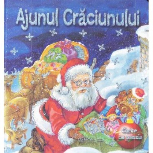 Ajunul Craciunului